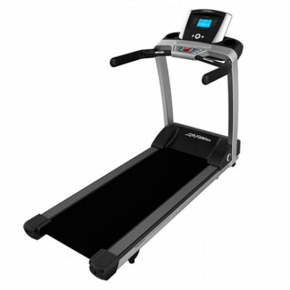 LifeFitness Loopband T3 basic Gebruikt LFT3BASISgebruikt